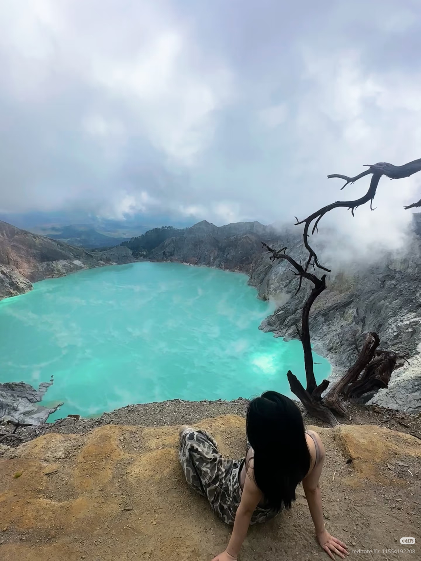 Bromo Adventure Trail