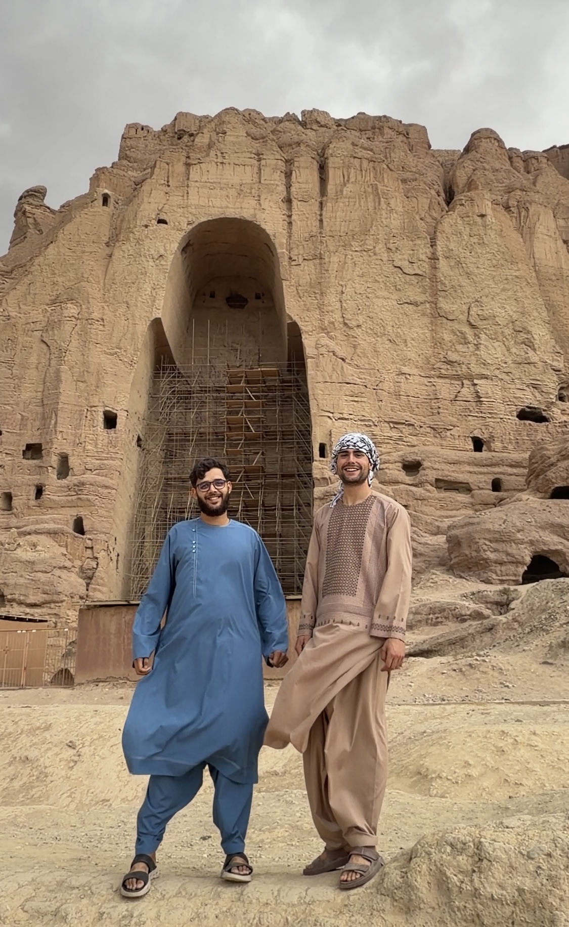 Afghanistan Tour& Travel Guide
