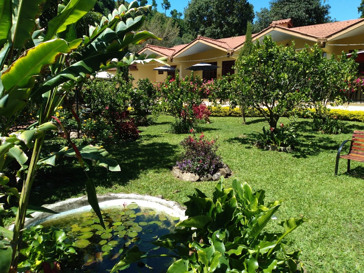 Aparthotel Boquete