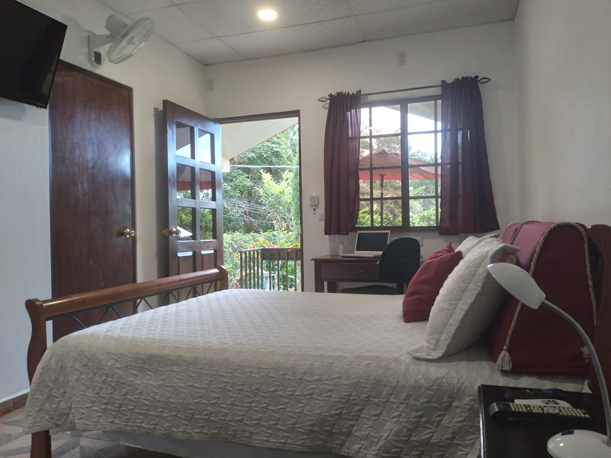 Aparthotel Boquete