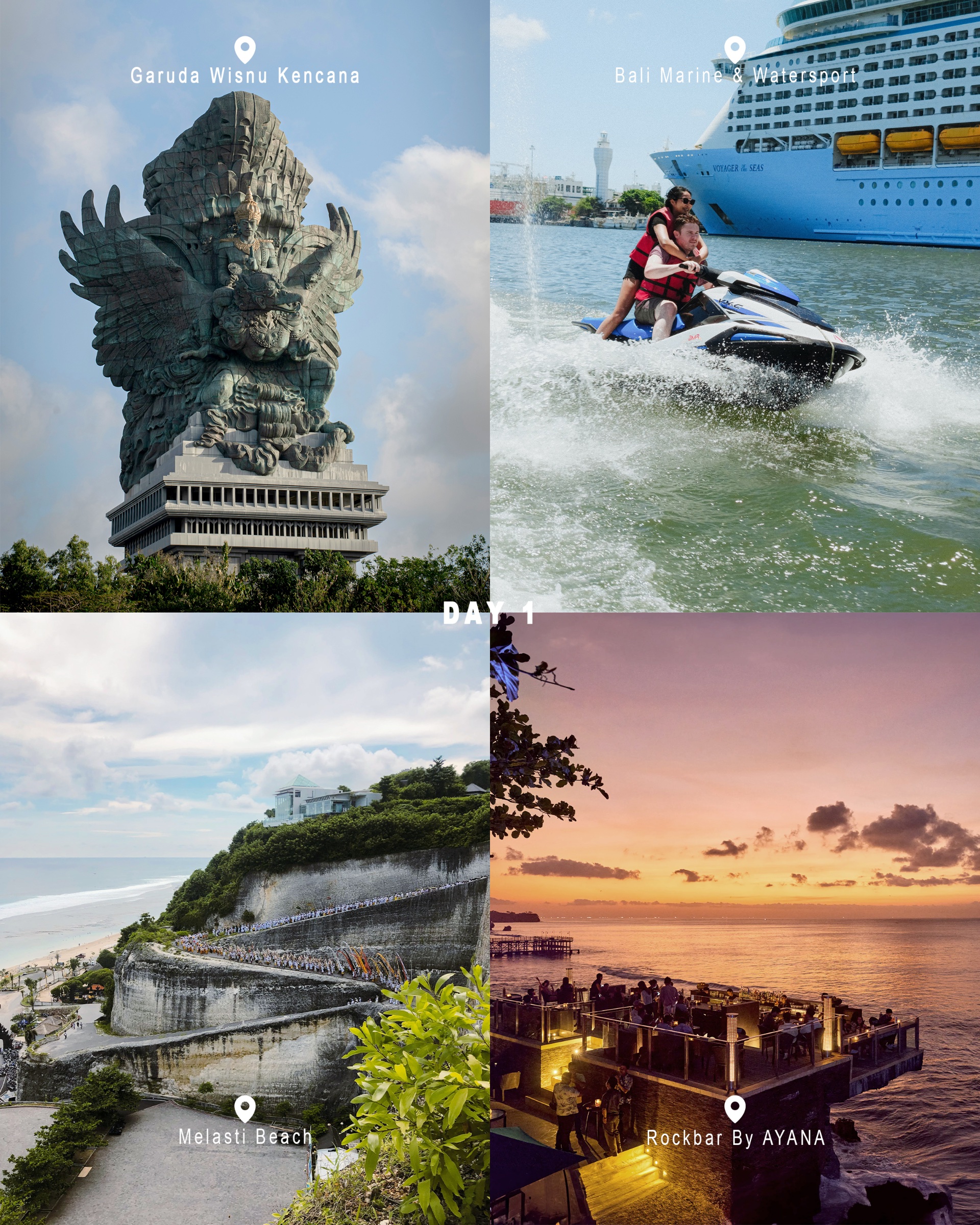 Thr Bali Mulai