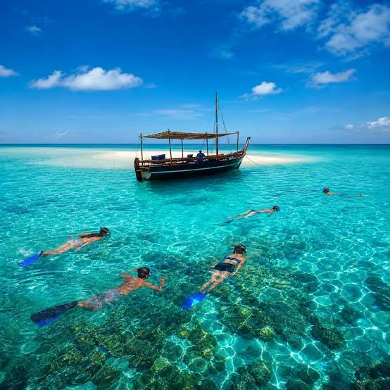Coco Tours & Safari Zanzibar