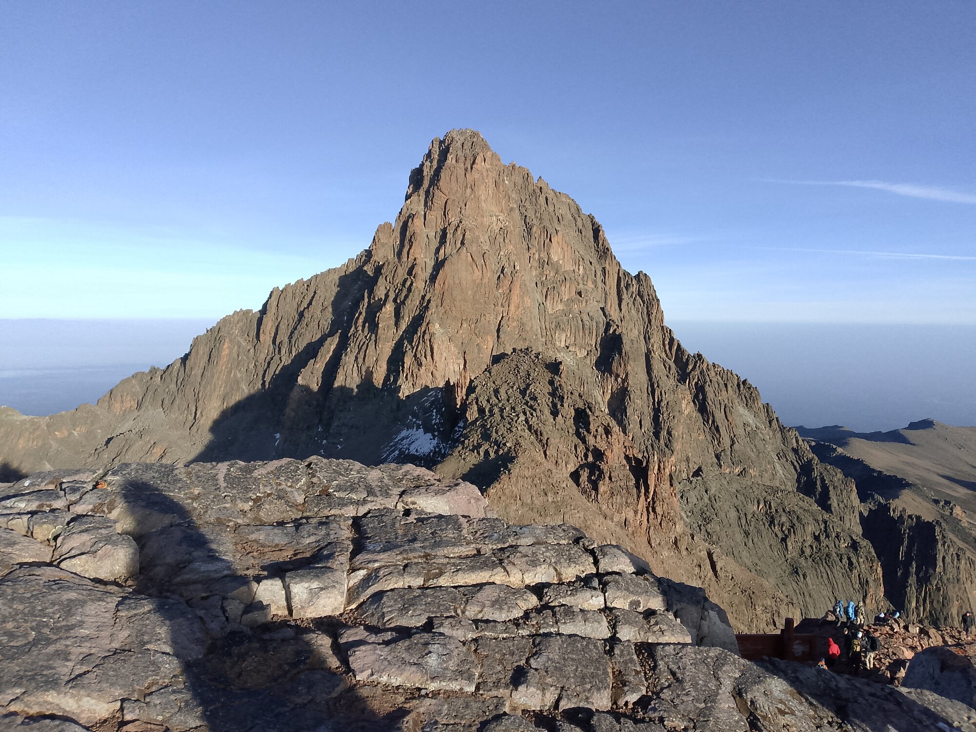 KM Adventure and Trekking