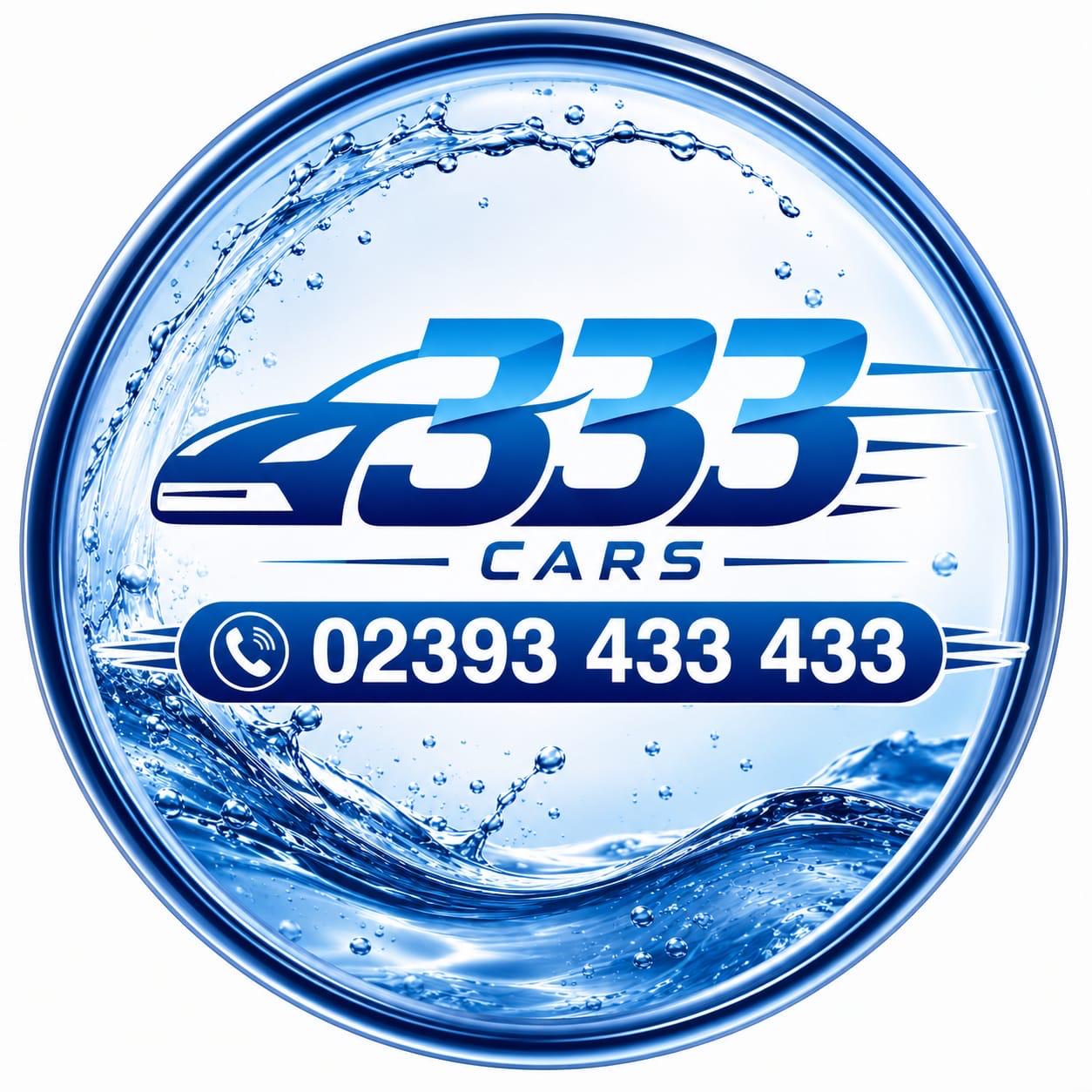 333 CARS