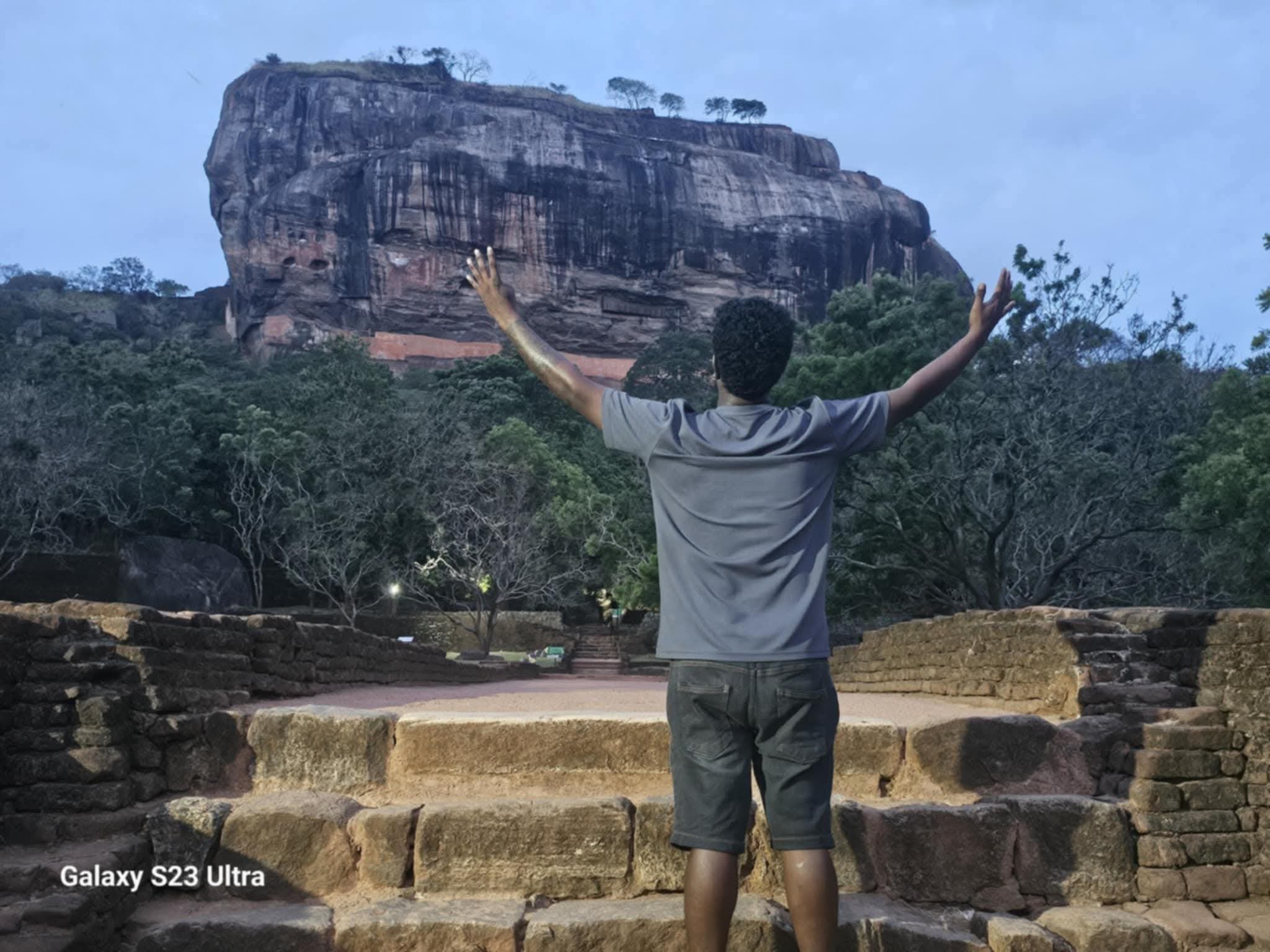 ASDR Travel Sri Lanka