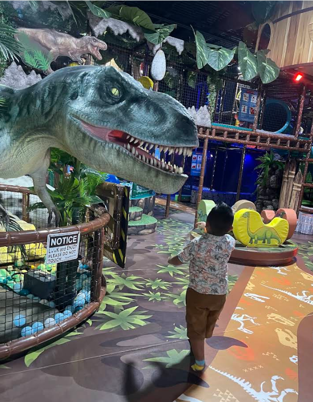 Dinotopia