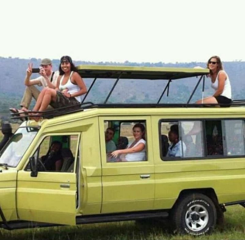 Sabyinyitours