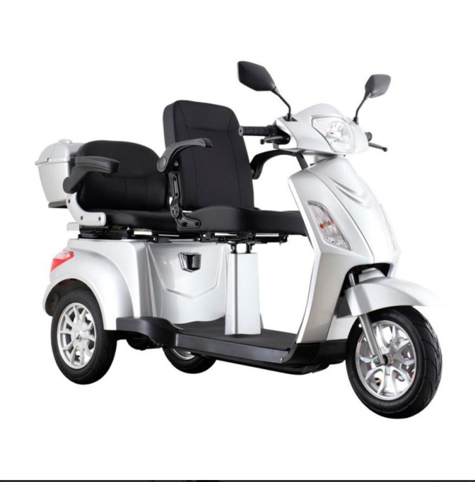 Tinerfe Mobility