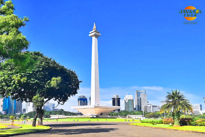 PT Javasol Tour Indonesia