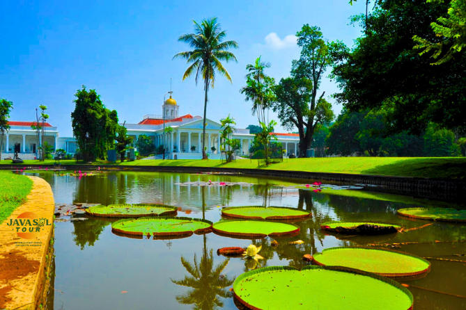 PT Javasol Tour Indonesia