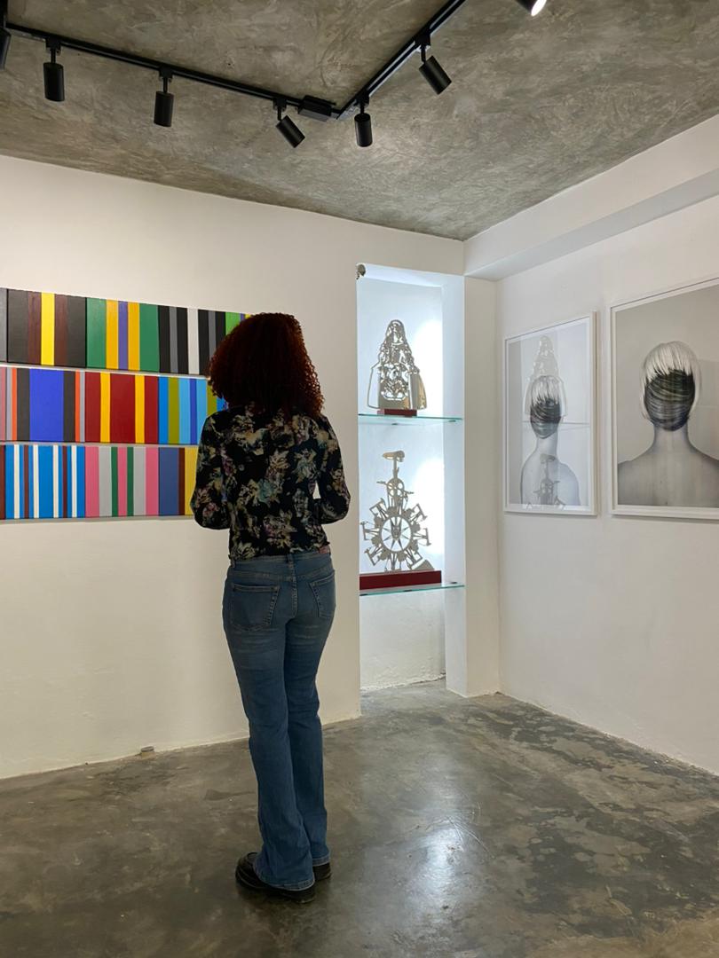 Rena Art Studio Gallery