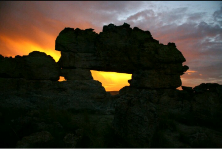 Madagascar Sunset Holidays