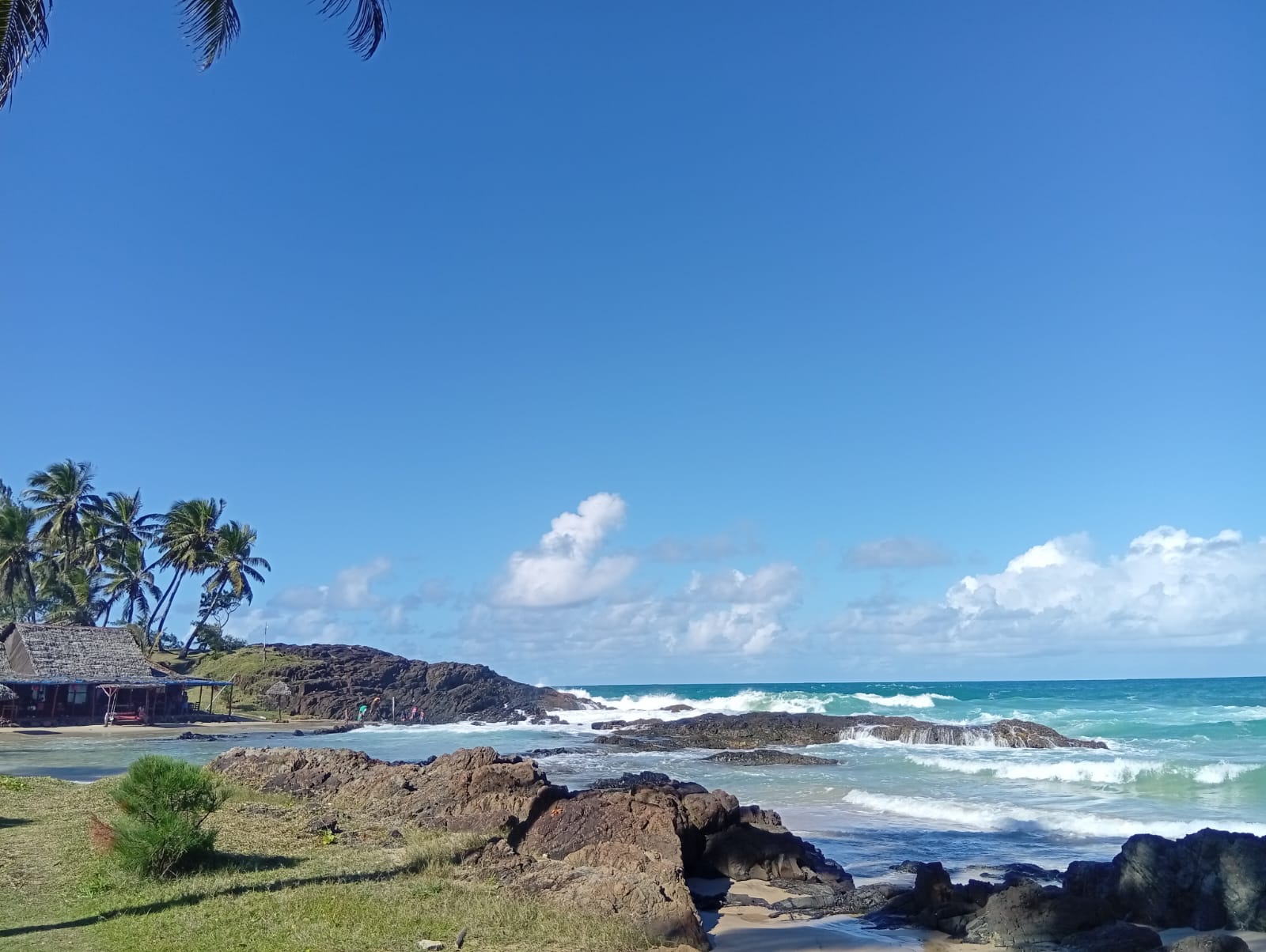 Madagascar Sunset Holidays