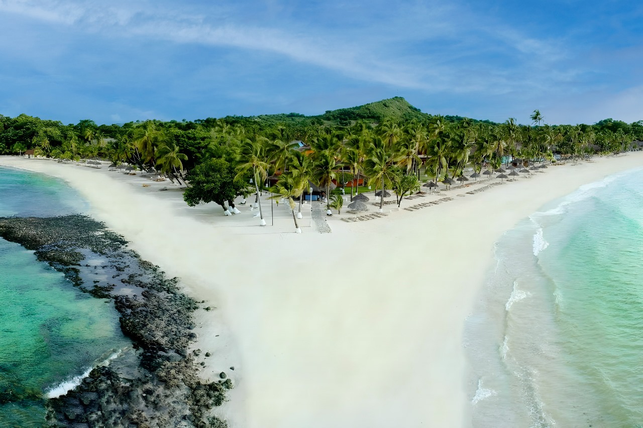 Madagascar Sunset Holidays