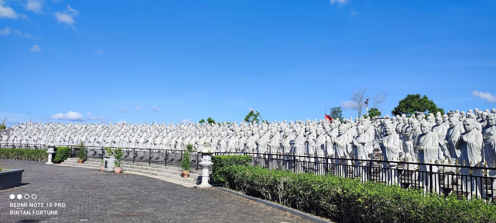 PT. BINTAN FORTUNE TOUR