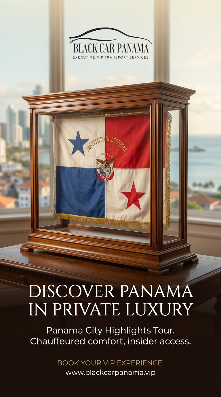 BlackCar Panama VIP, S.EP