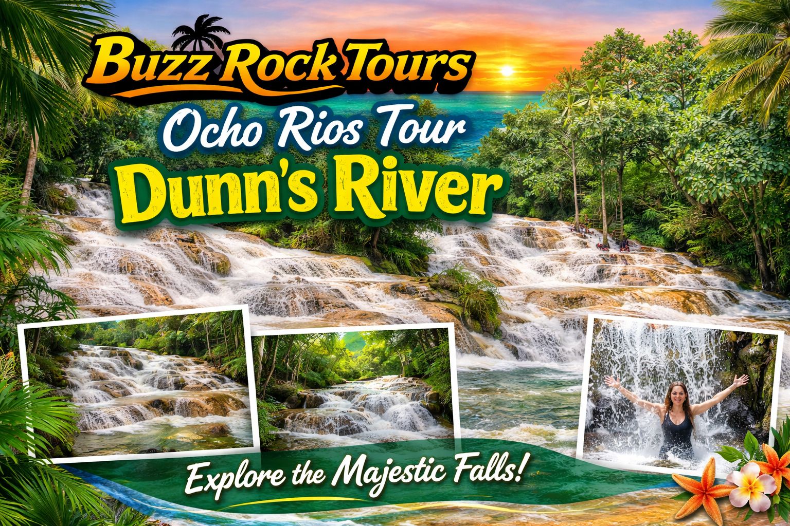 Buzz Rock Tours