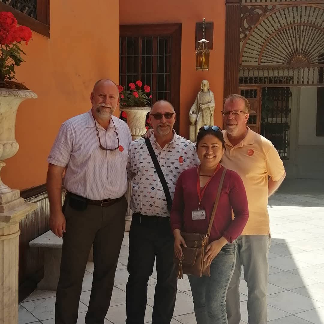 Peruvian Highlights Tours