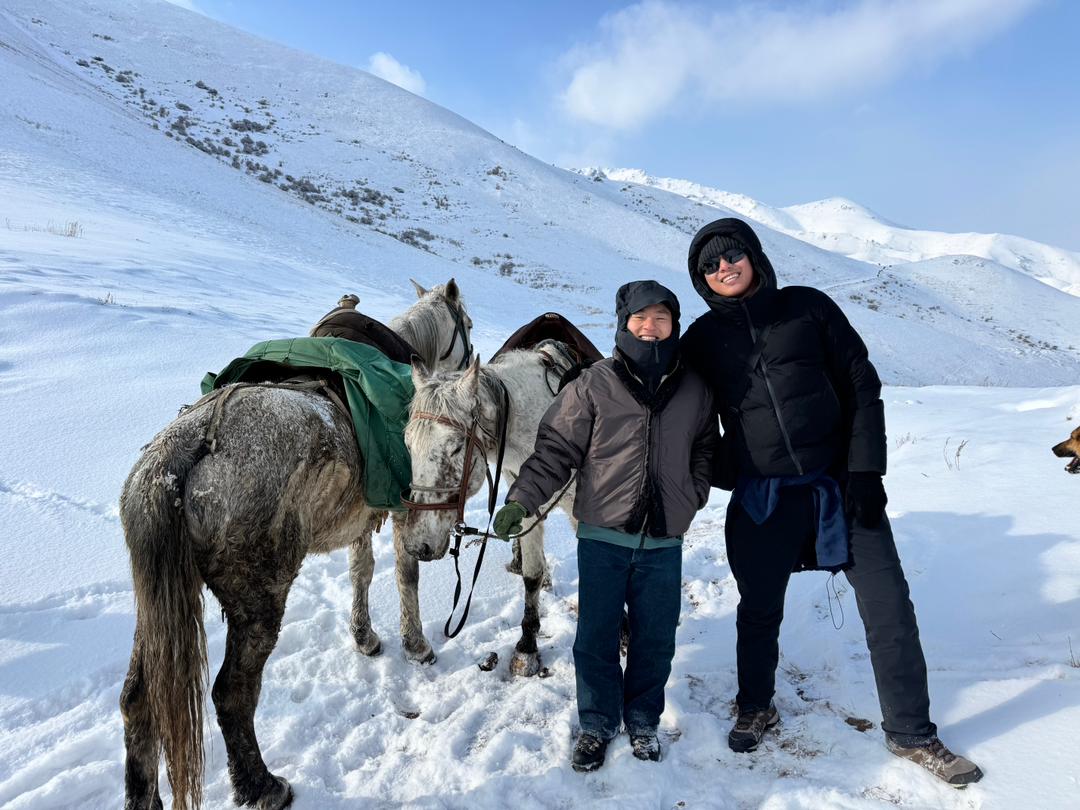 Kyrgyz Nature Travel Company