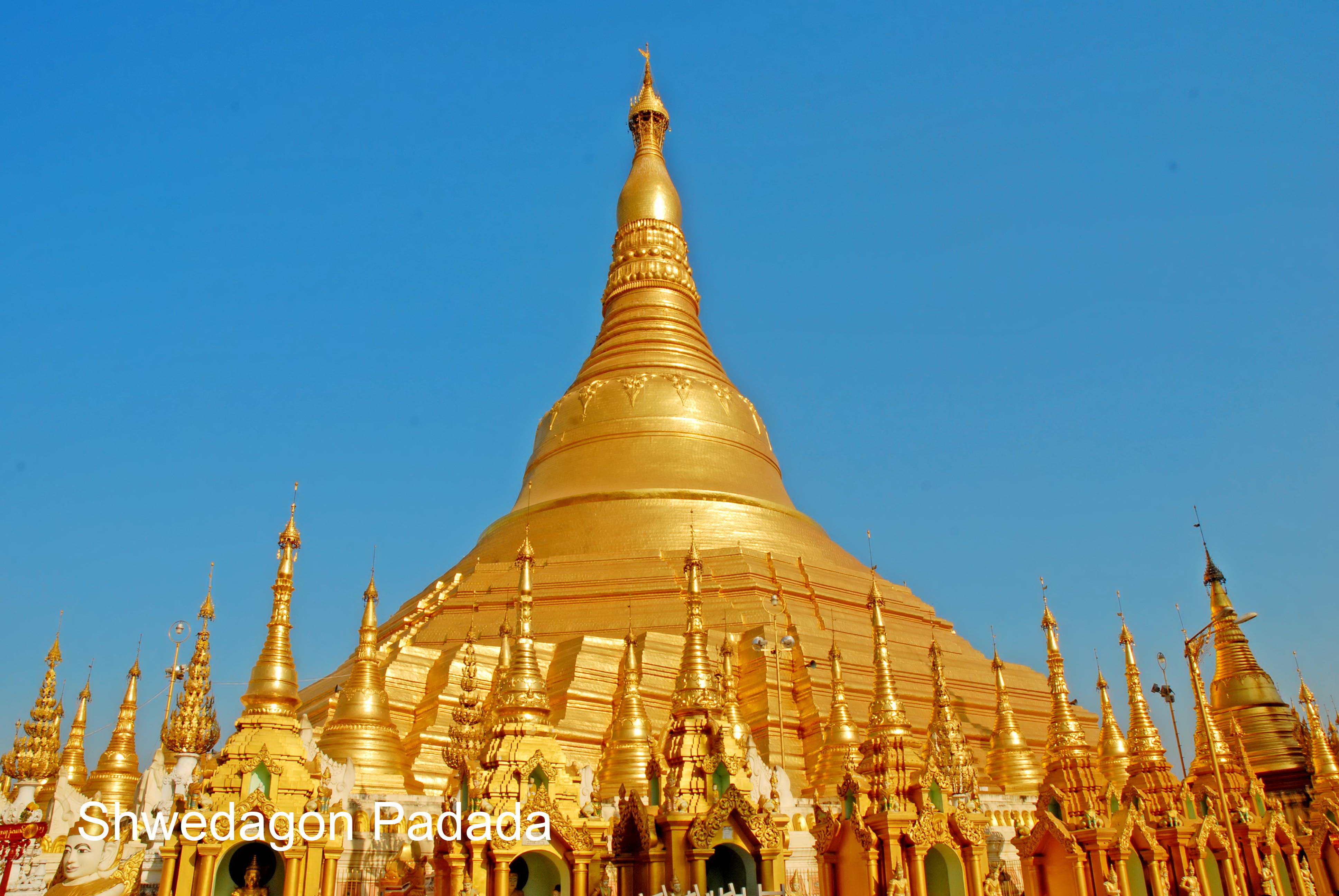 Adventure Myanmar Tours & Incentives