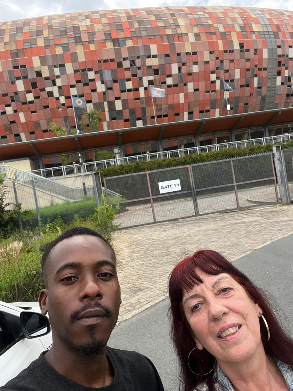 Gasboii Shuttle Service