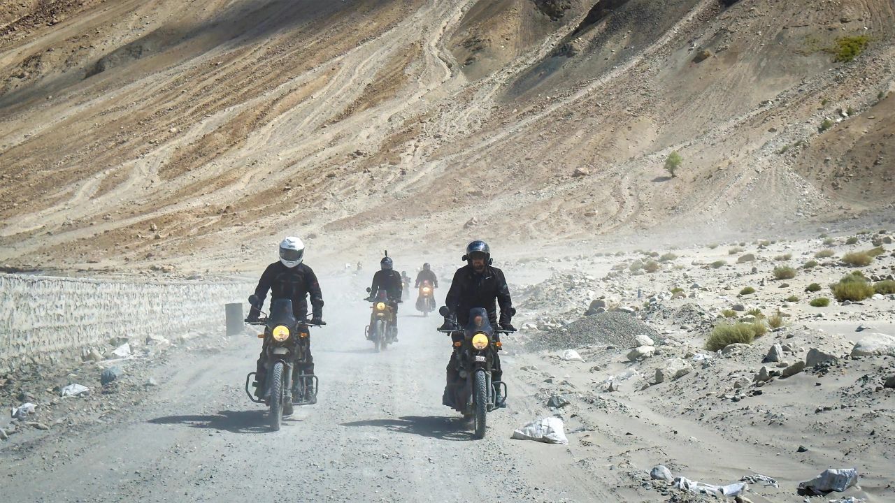 Dreamtrail Explorers