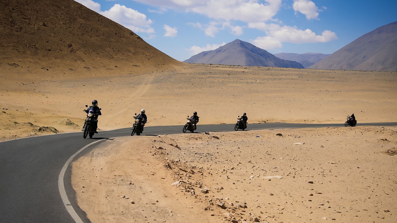 Dreamtrail Explorers