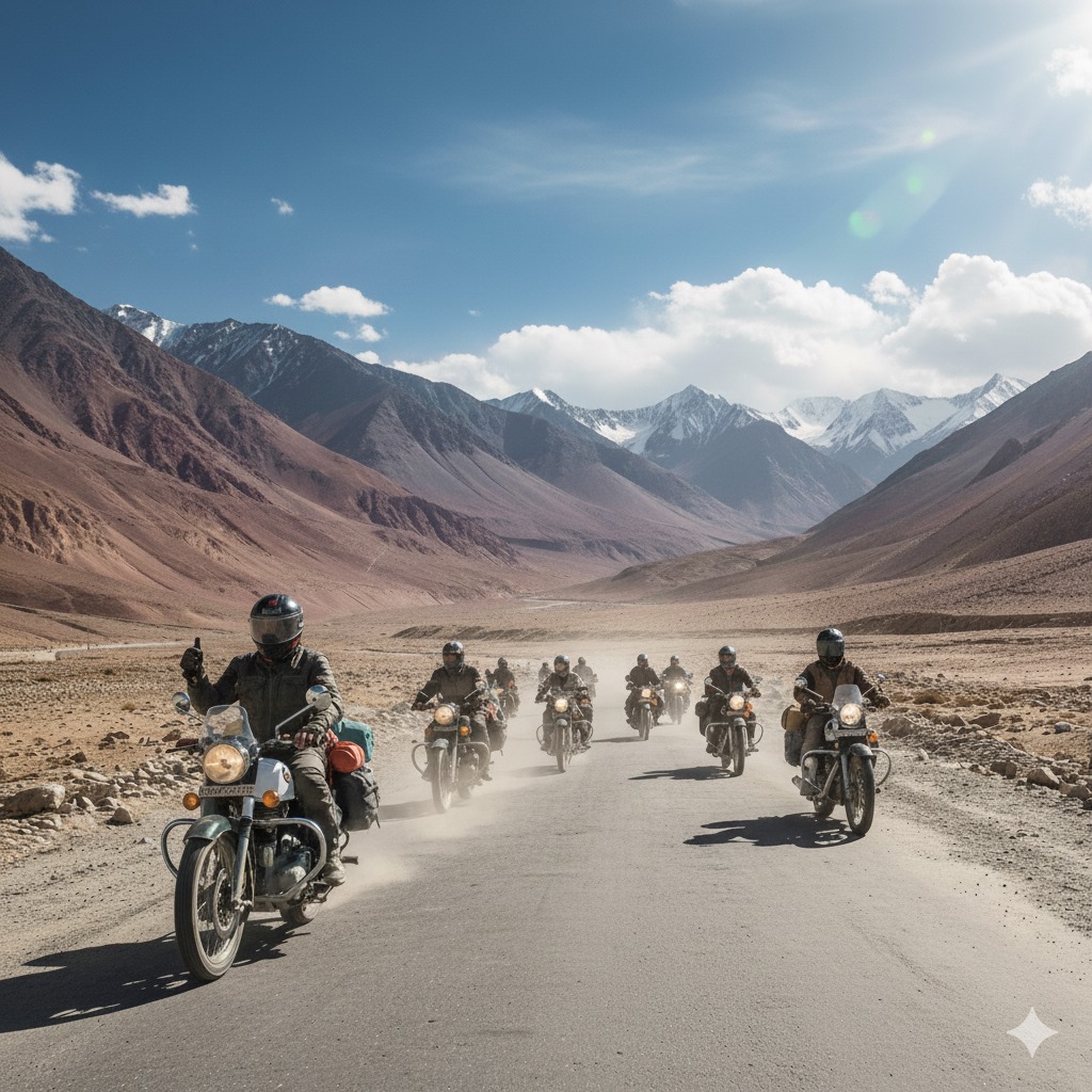 Dreamtrail Explorers