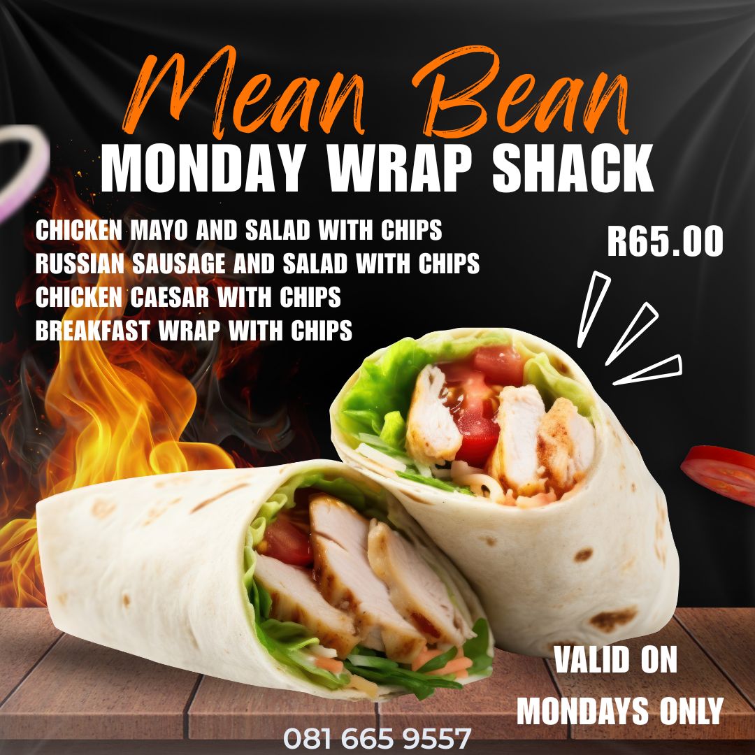 Mean Bean Coffee and Eatery