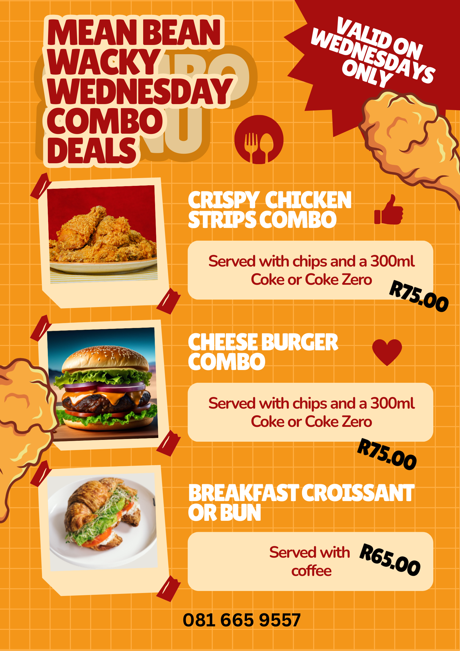 Mean Bean Coffee and Eatery