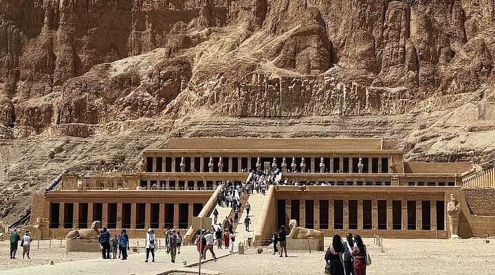 EGYPT TIA TOURS