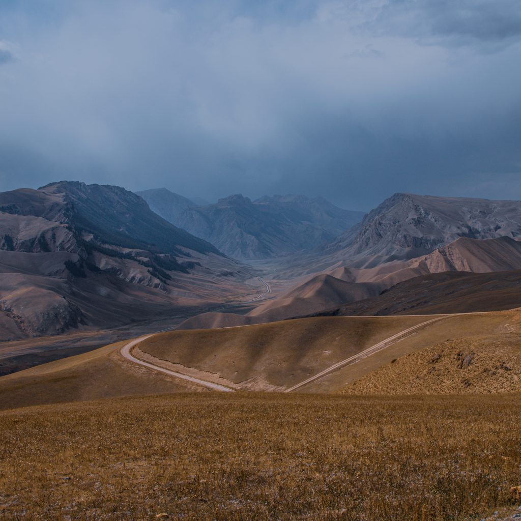 QazaQ Adventure