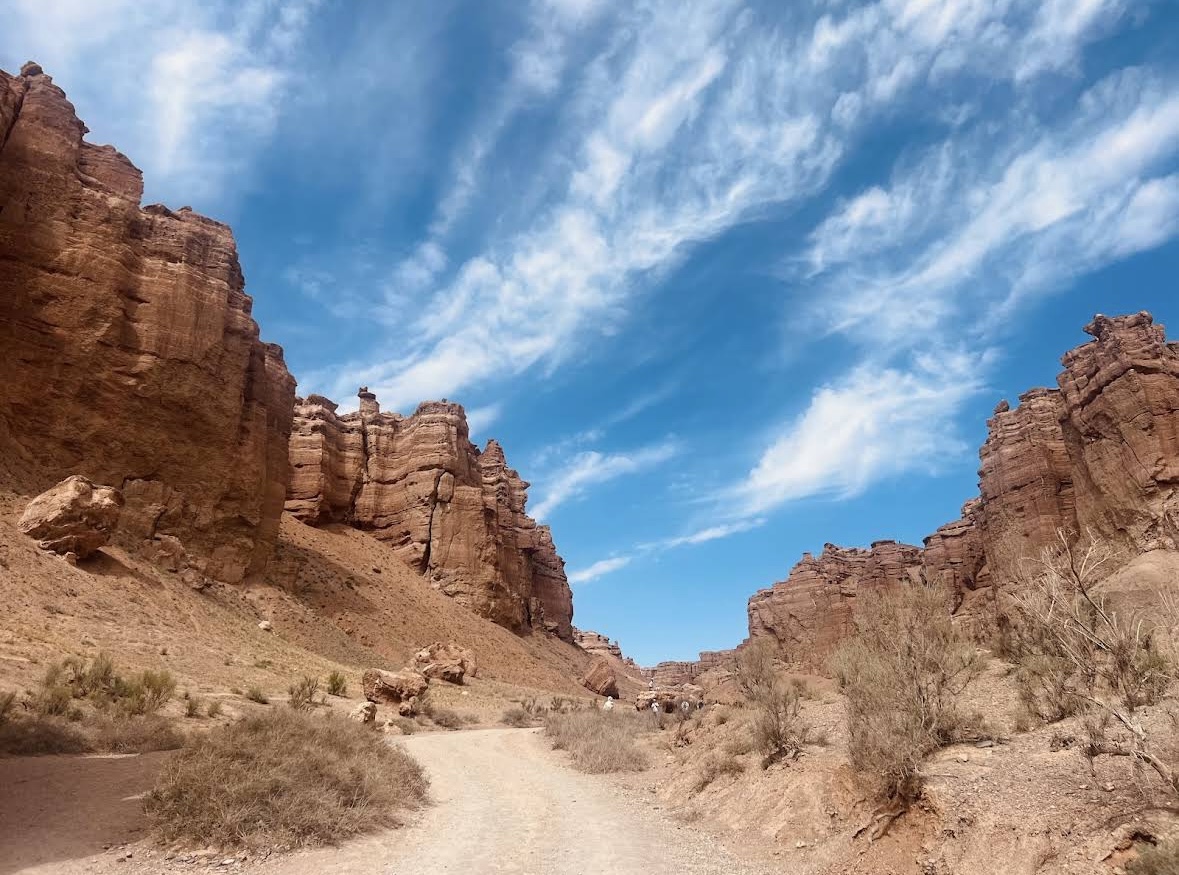 QazaQ Adventure
