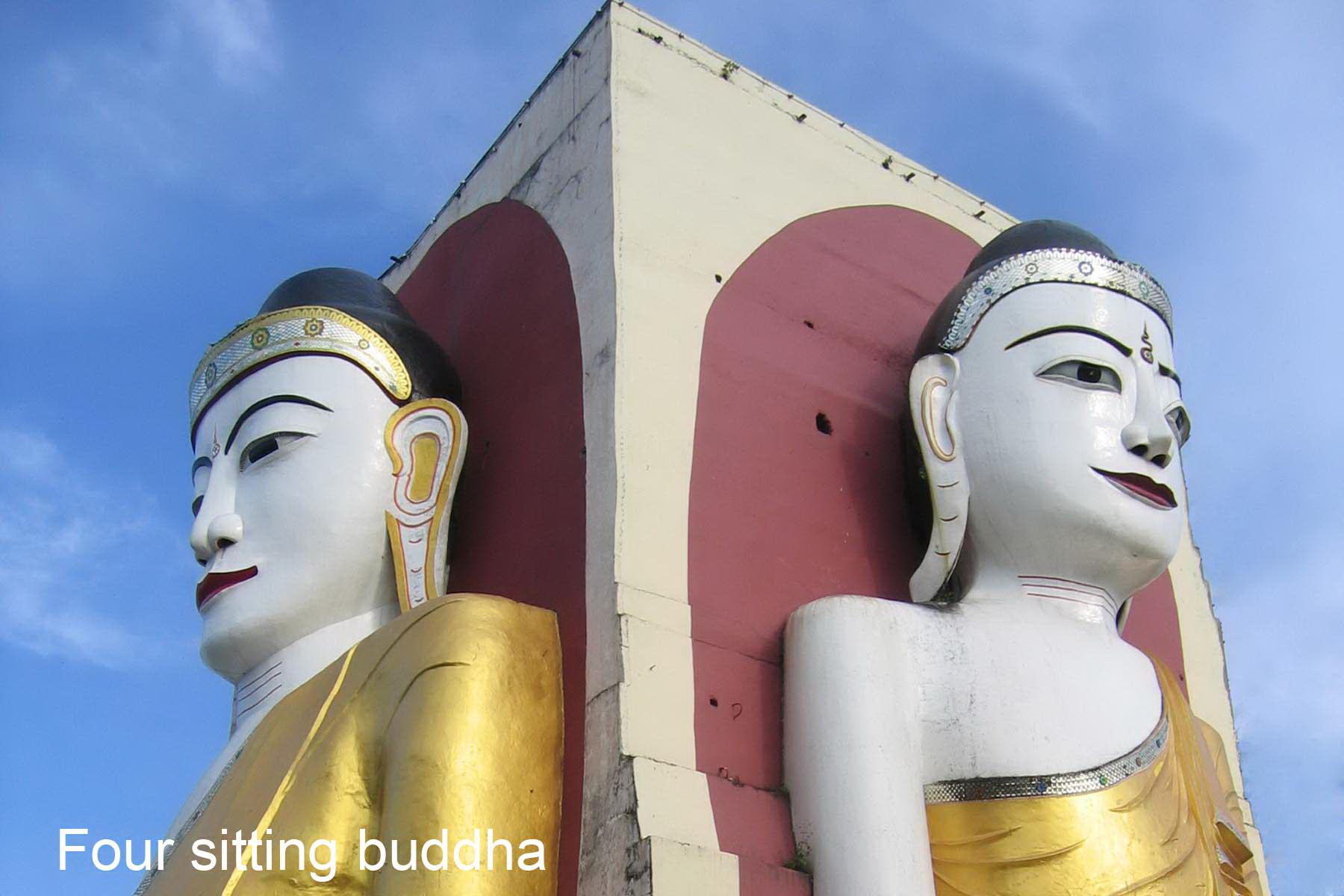 Adventure Myanmar Tours & Incentives