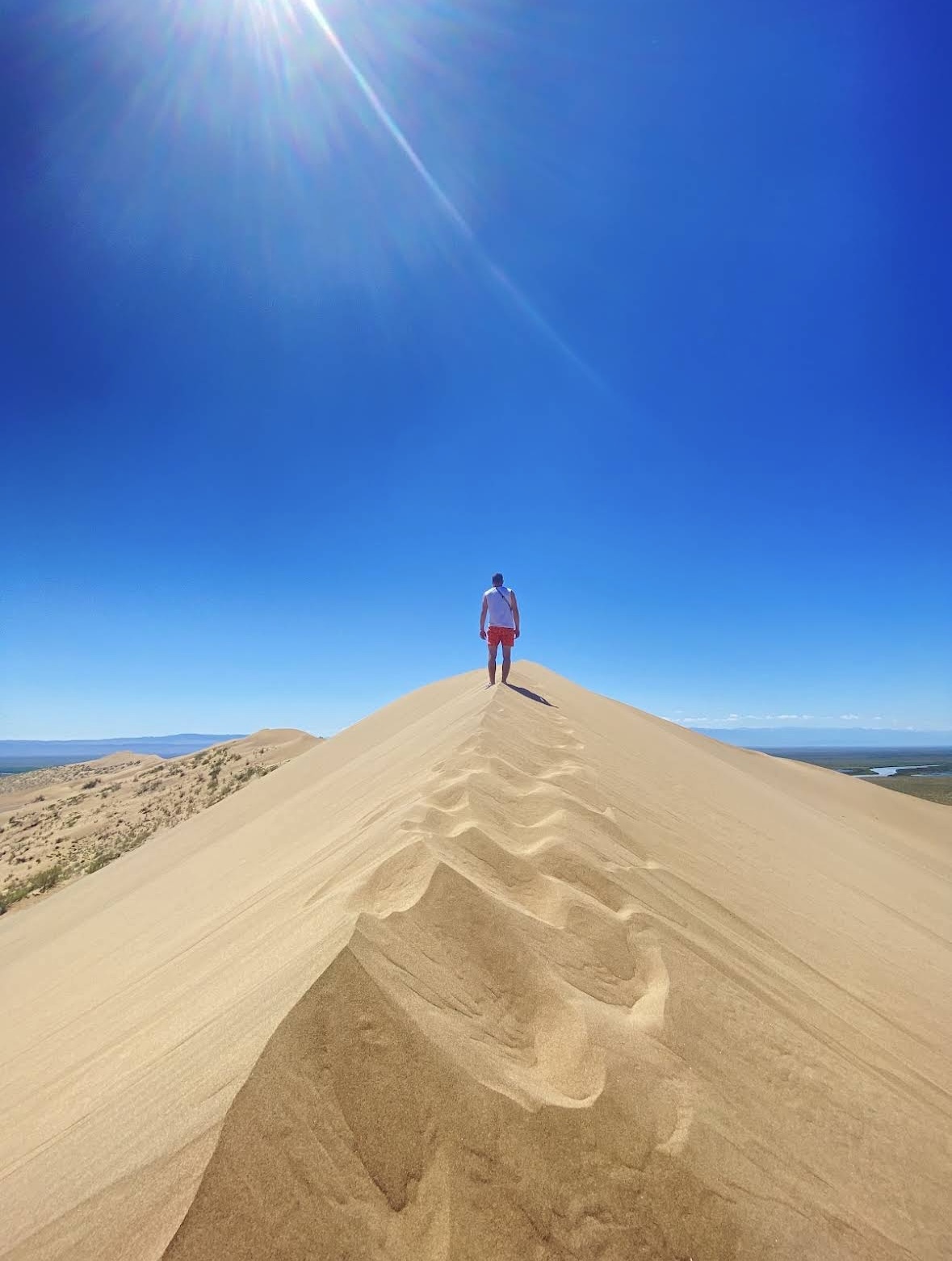 QazaQ Adventure