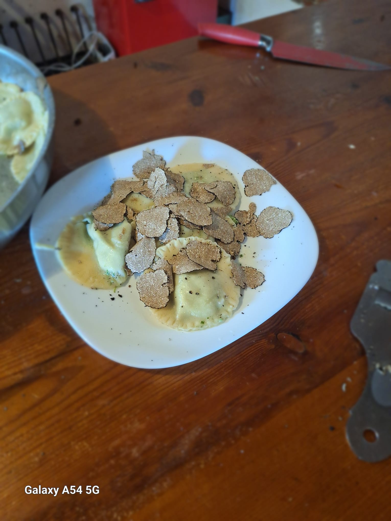 Siena Emotions-Small-group Cooking Class in a Chianti Farm