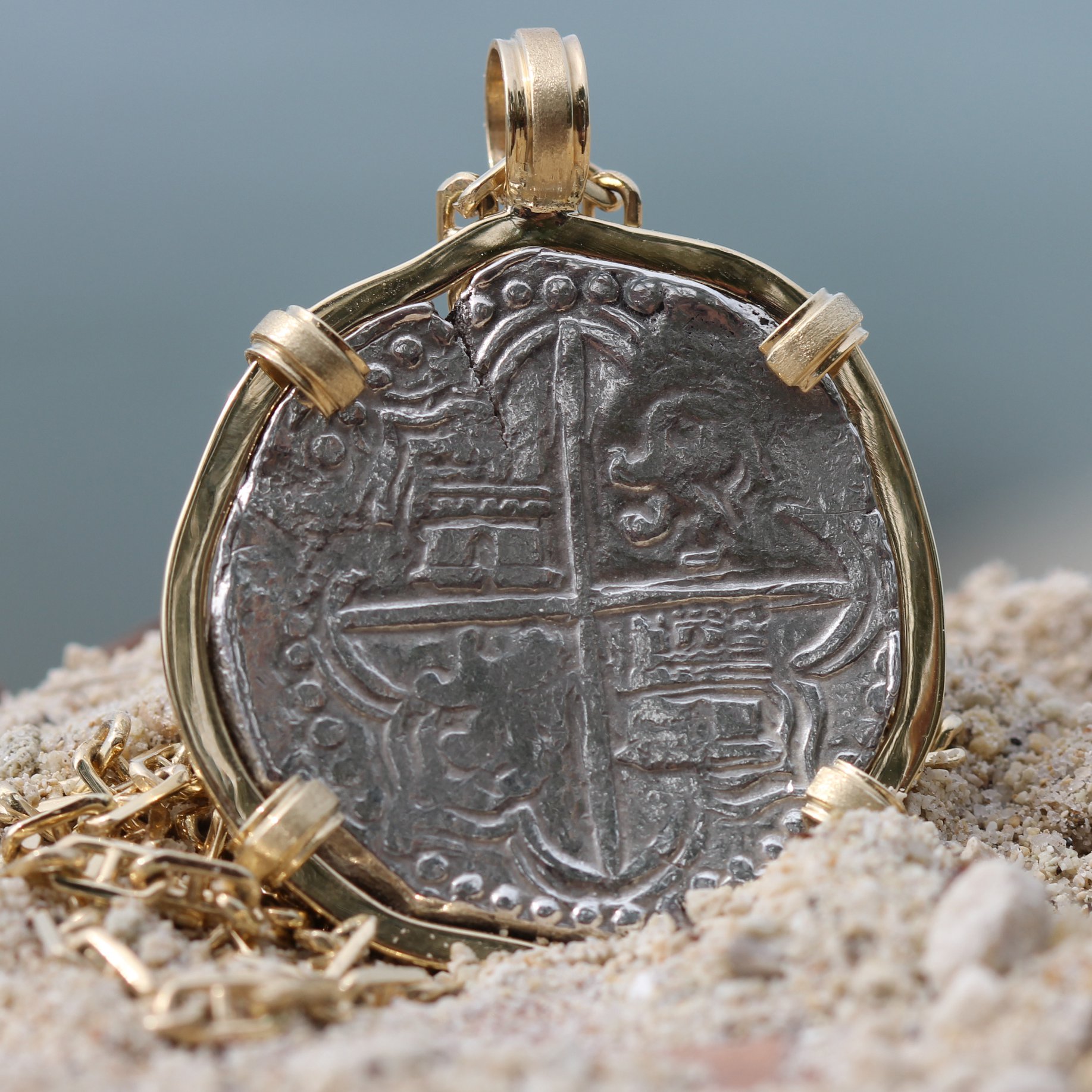 Mel Fisher's Treasure Museum