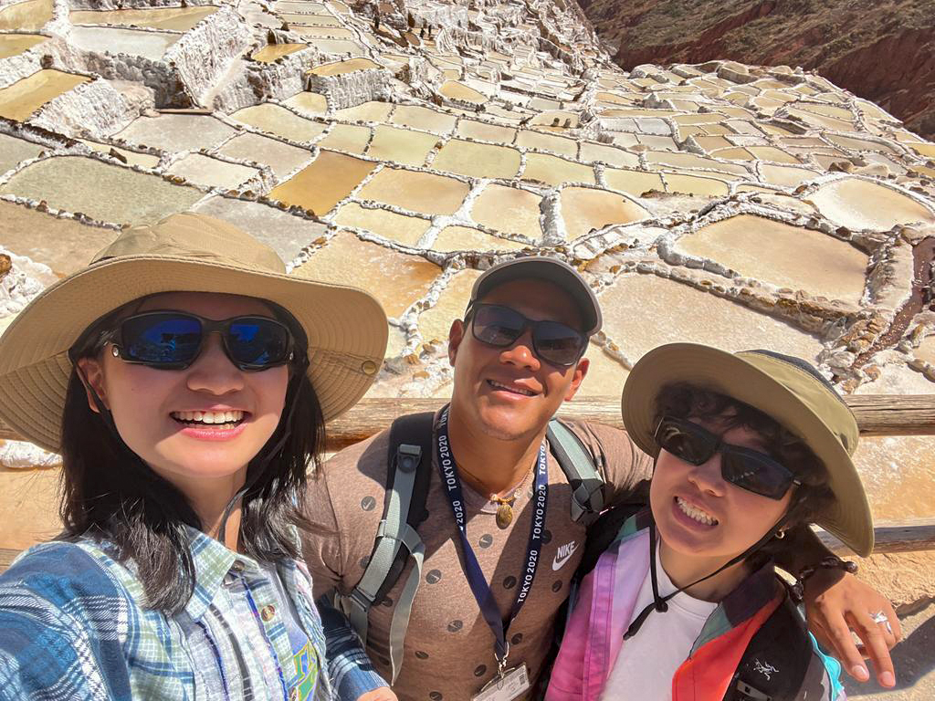 Peru Sun Moon Tours