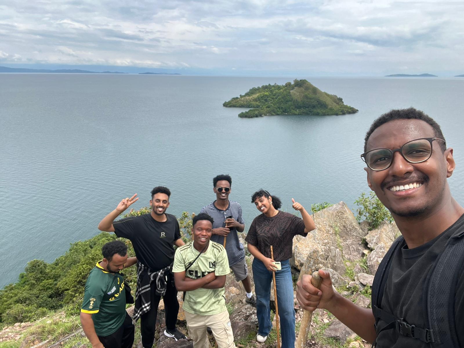 Kivu Bright Tours Rwanda