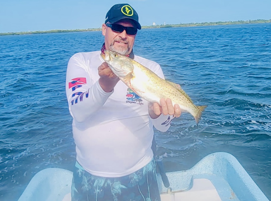 Scorpion Fishing Charters