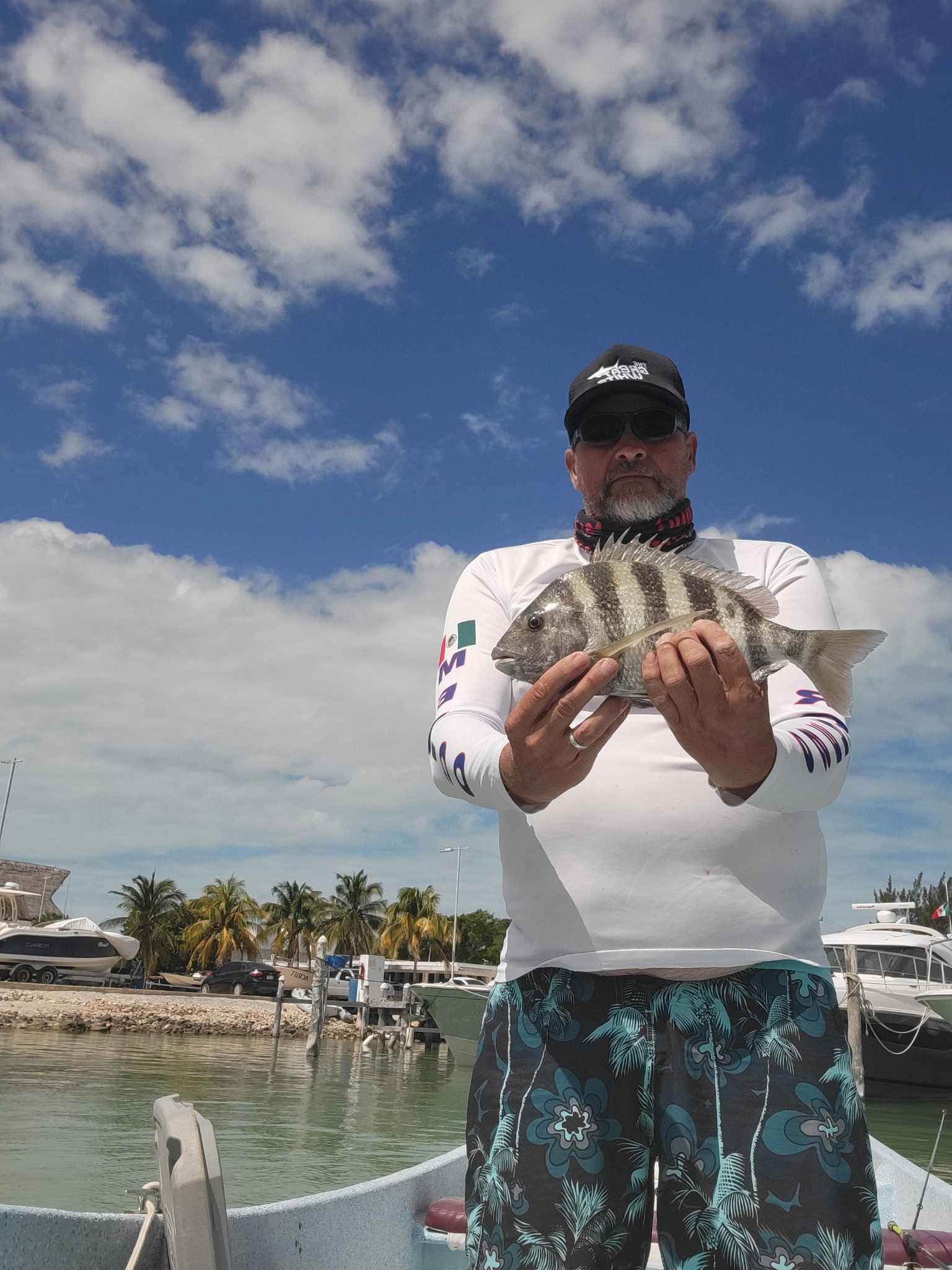 Scorpion Fishing Charters