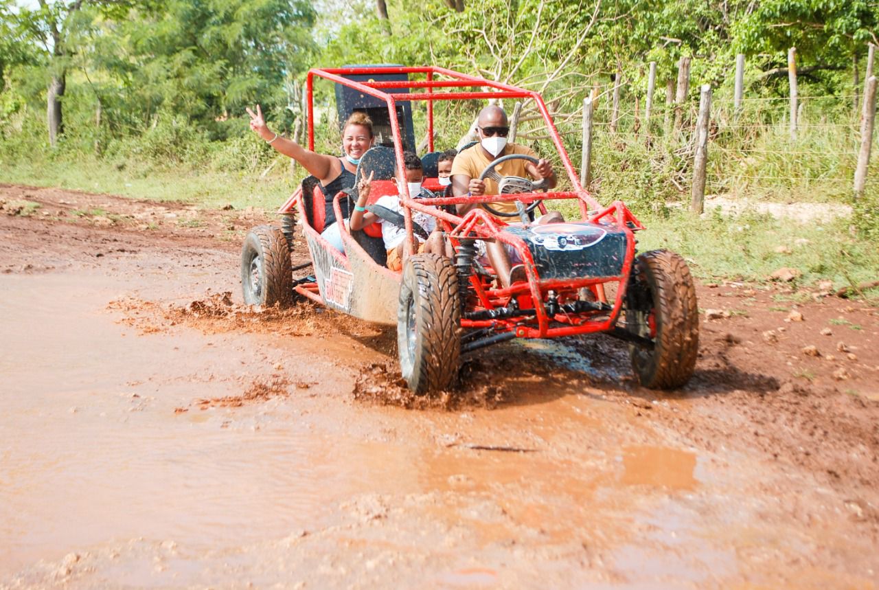 The Boss Caribbean Travel