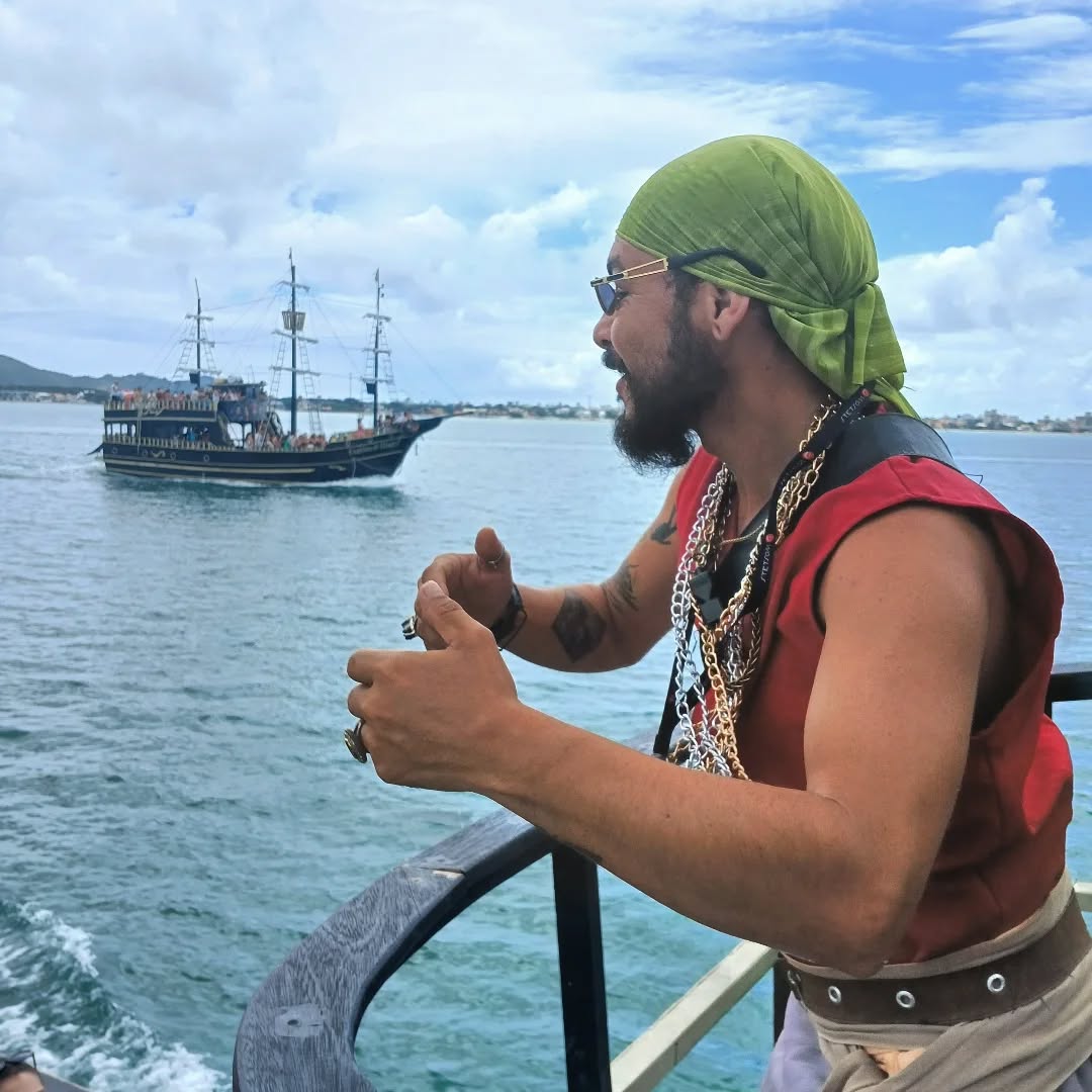 Piratas do Porto® SC