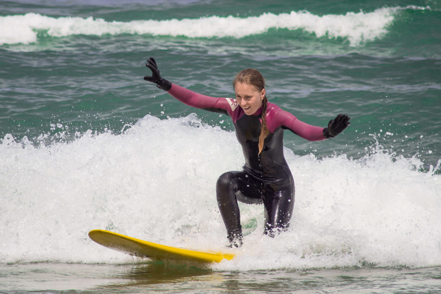 Banana Kite n Surf Kite School