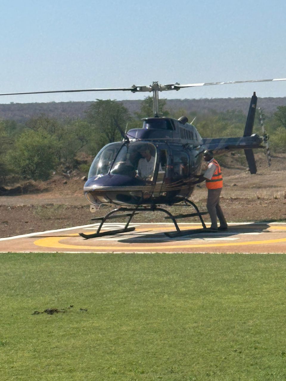 Parnok Tours and Safaris