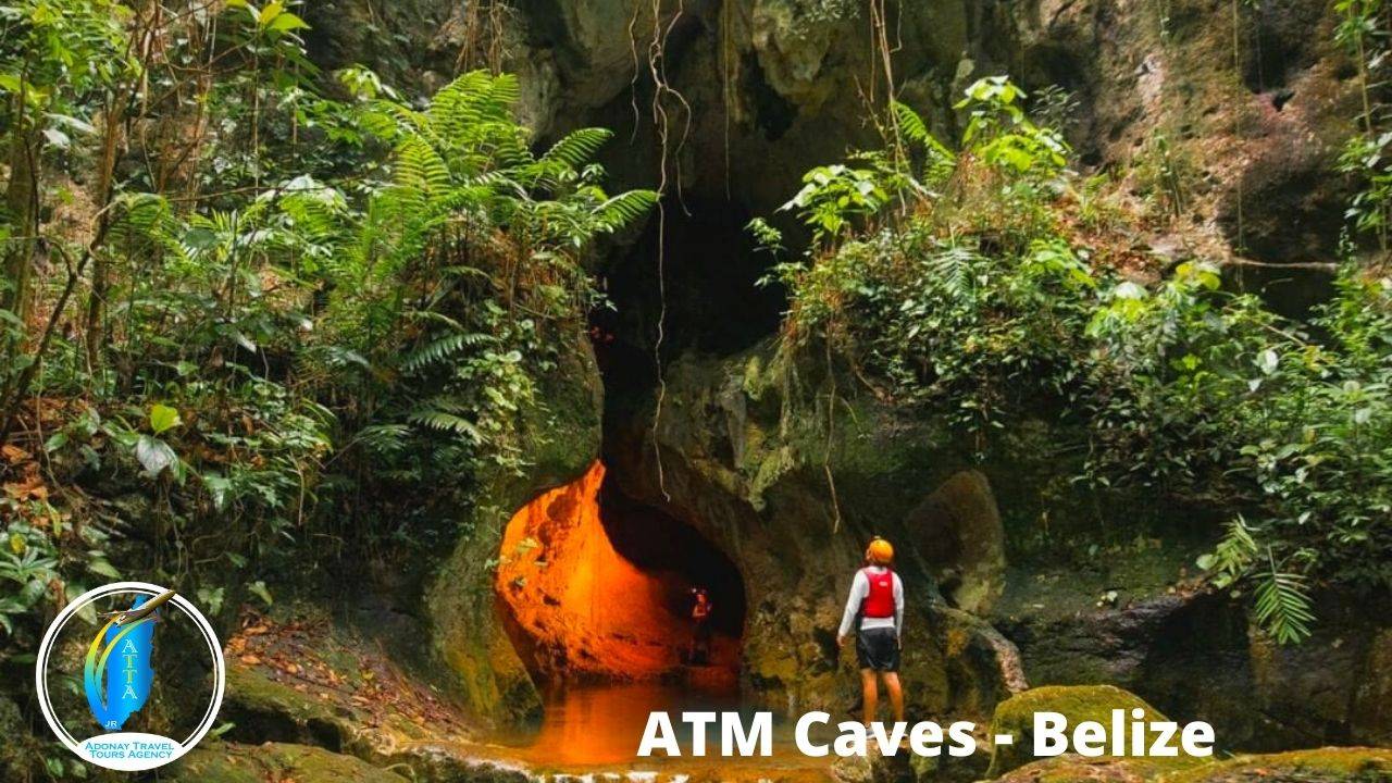 Adonay Travel Tours Agency