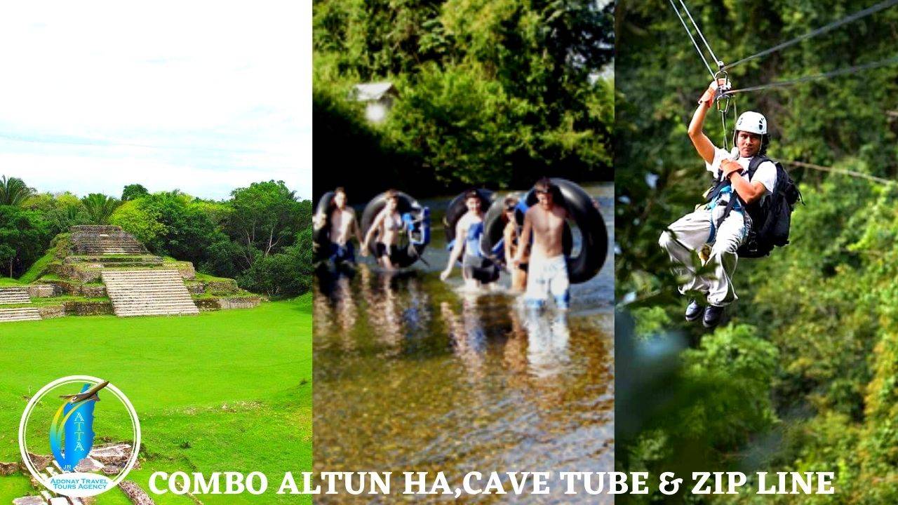 Adonay Travel Tours Agency