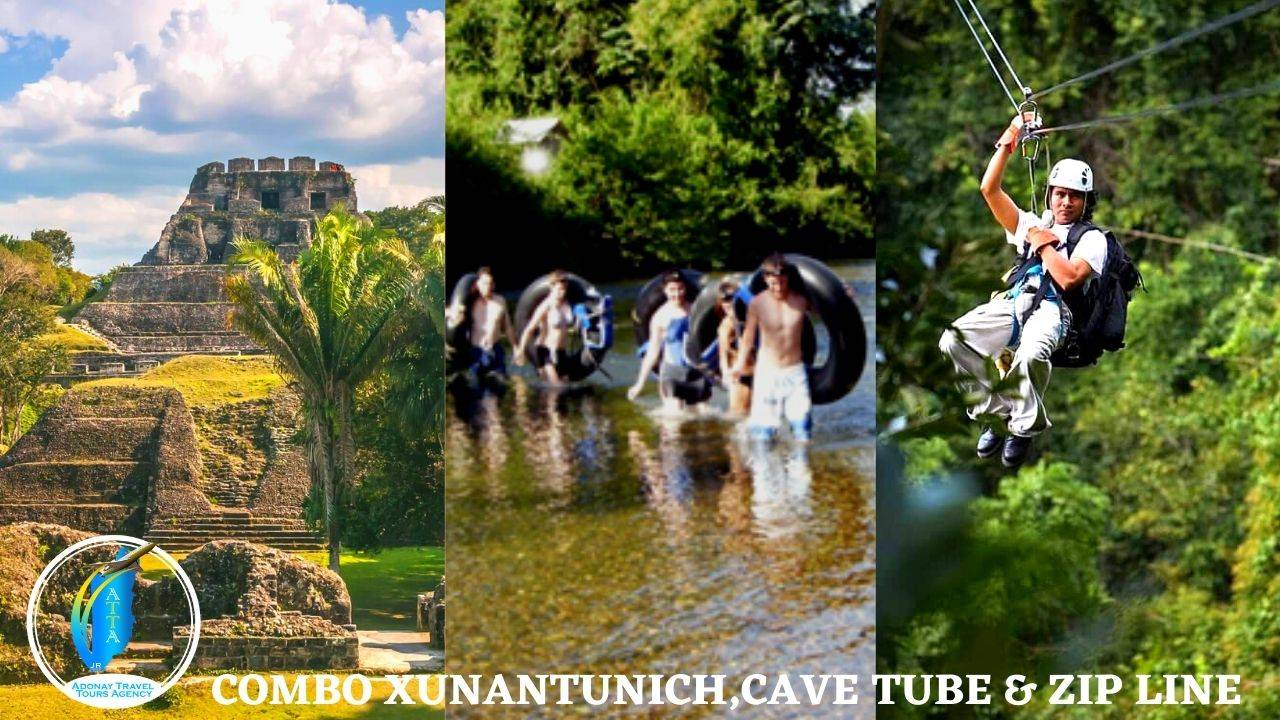 Adonay Travel Tours Agency