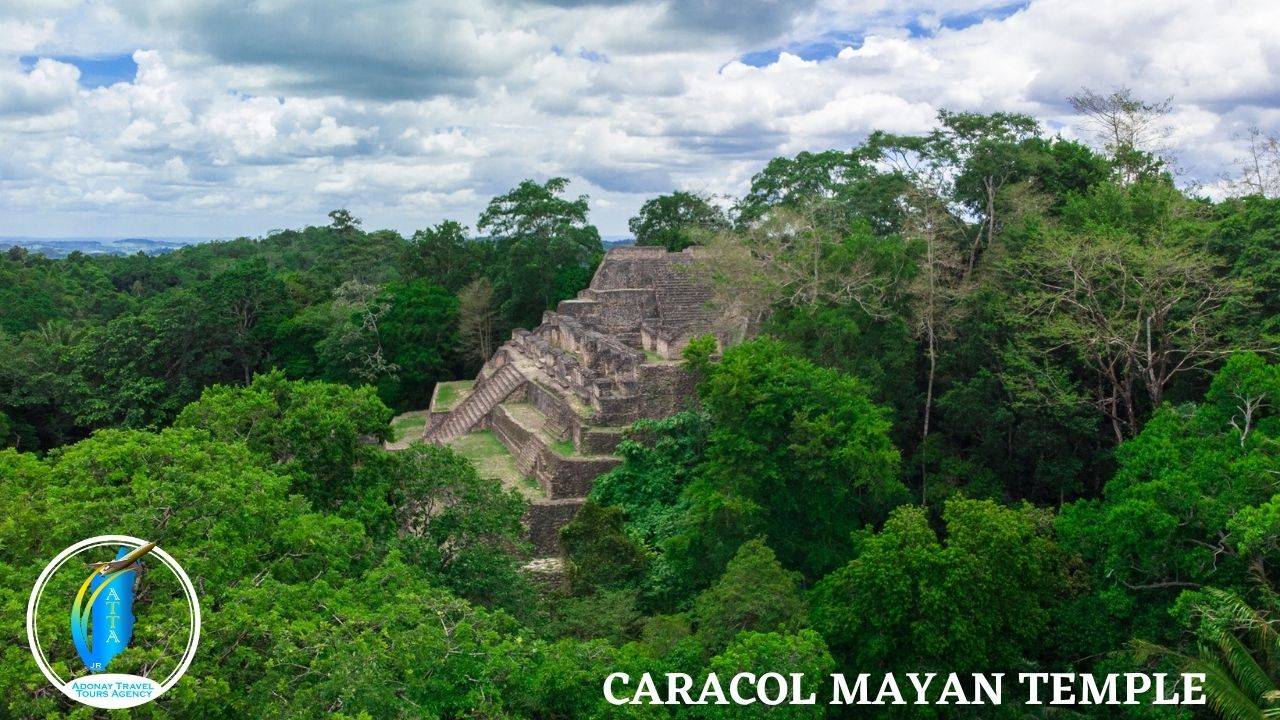 Adonay Travel Tours Agency