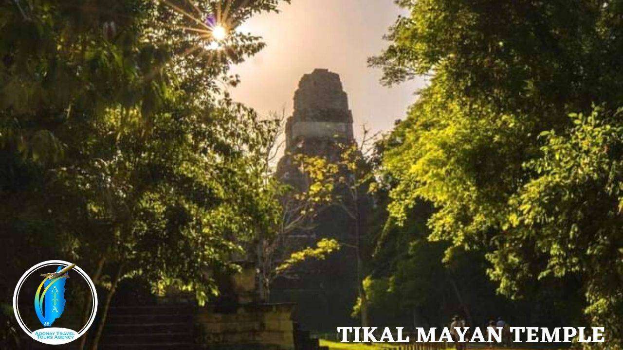 Adonay Travel Tours Agency